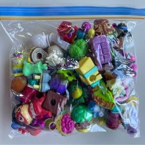 Small Collectibles Toys Bundle